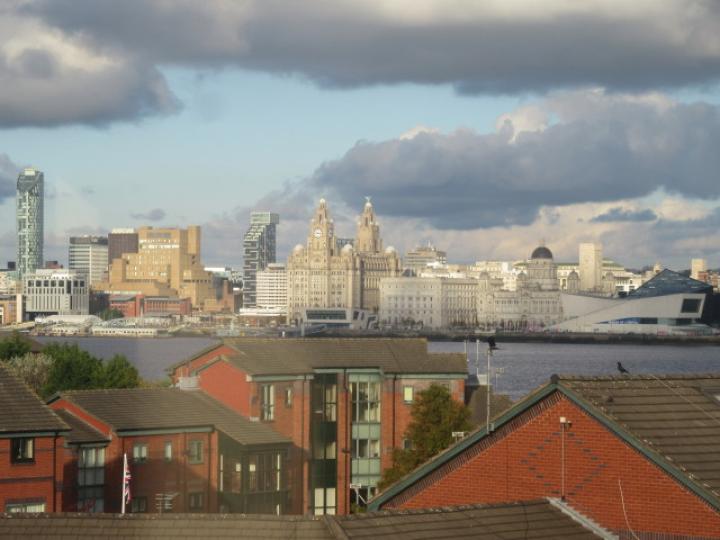 26 PRIORY WHARF, BIRKENHEAD Smith and Sons