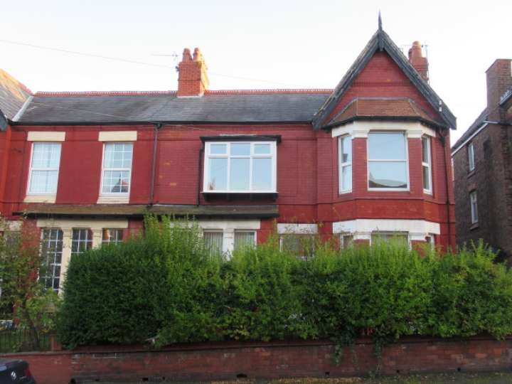 28A RADNOR DRIVE, WALLASEY Smith and Sons