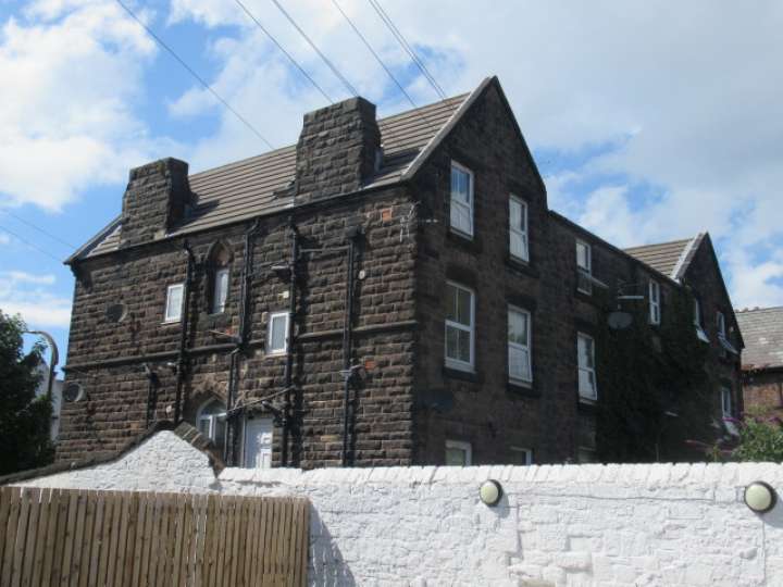 24 RAKE LANE, WALLASEY Smith and Sons