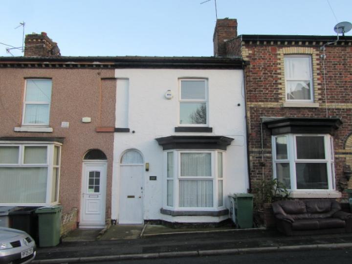 89 RODNEY STREET, BIRKENHEAD Smith and Sons