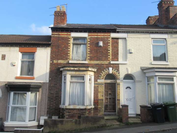 167 RODNEY STREET, BIRKENHEAD Smith and Sons