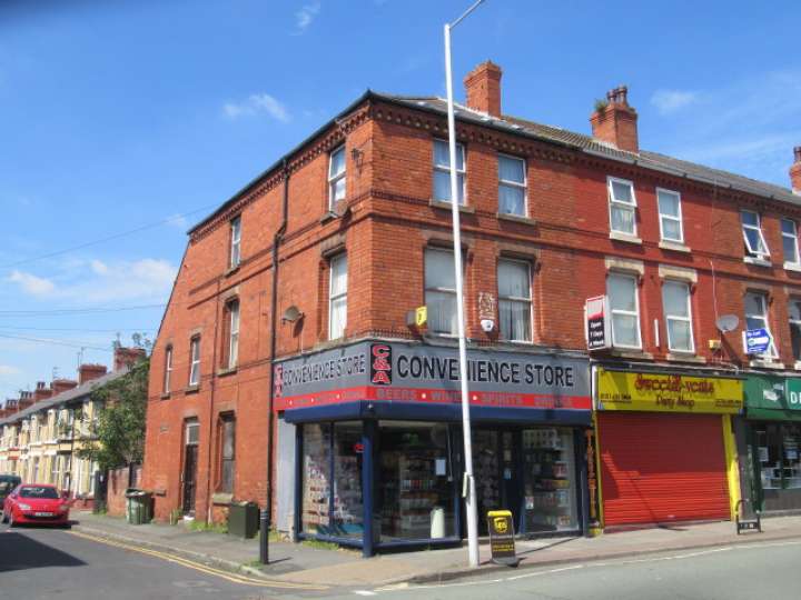 35 SEAVIEW ROAD, WALLASEY Smith and Sons