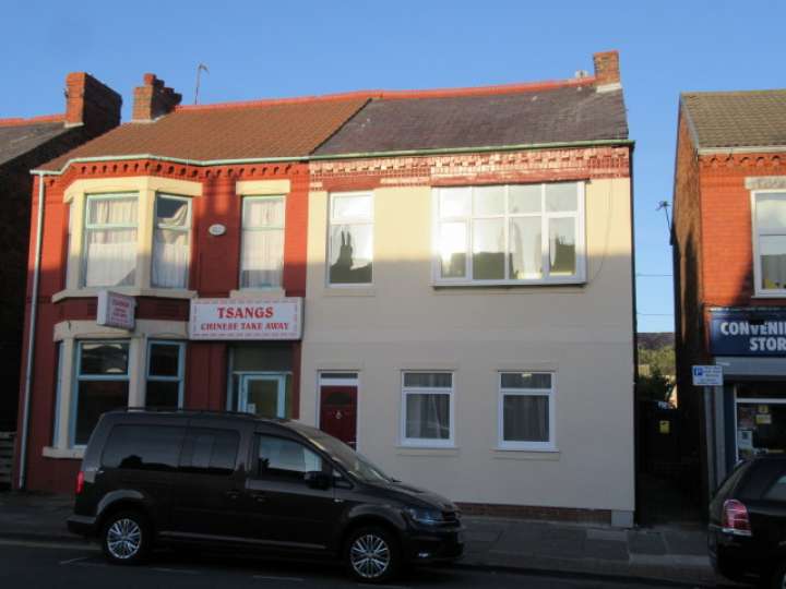 80 SEAVIEW ROAD, WALLASEY Smith and Sons