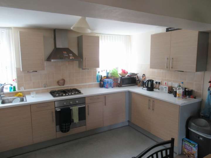 FLAT 6, 16 SEFTON DRIVE, LIVERPOOL Smith and Sons