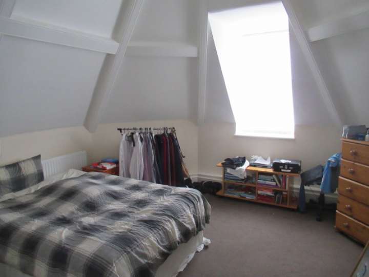 FLAT 6, 16 SEFTON DRIVE, LIVERPOOL Smith and Sons