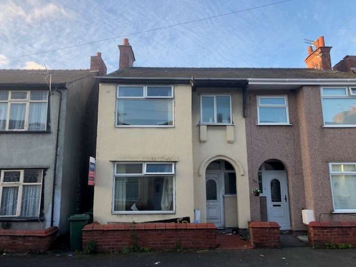 16 SIVERBURN AVENUE, MORETON Smith and Sons (enGB)