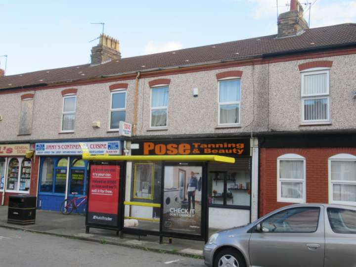 83/83A ST PAULS ROAD, WALLASEY Smith and Sons