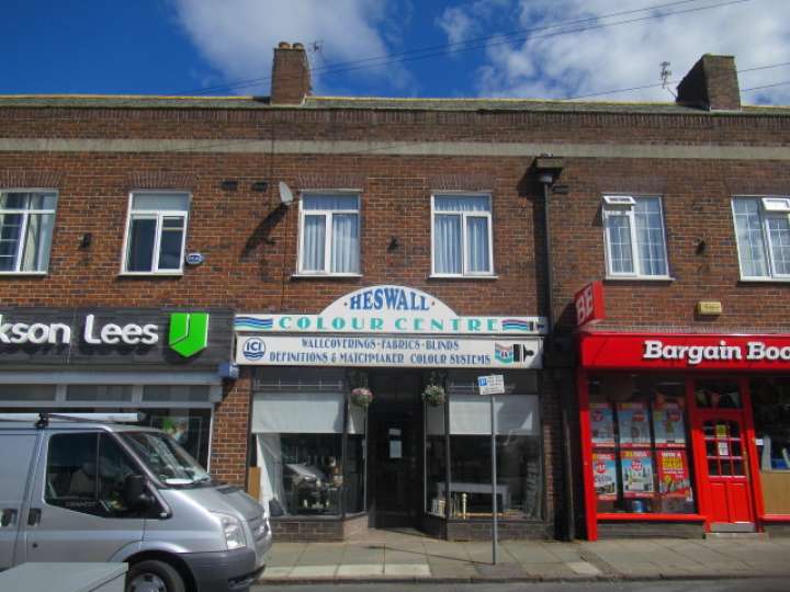 86 TELEGRAPH ROAD, HESWALL Smith and Sons