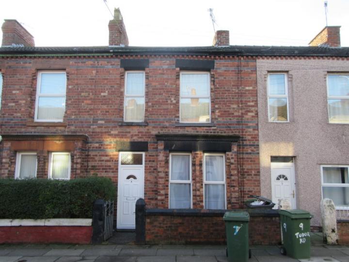 15 TUDOR ROAD, BIRKENHEAD Smith and Sons