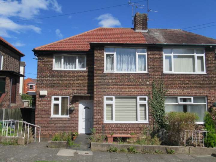 14 VICTORIA PARK ROAD, BIRKENHEAD Smith and Sons