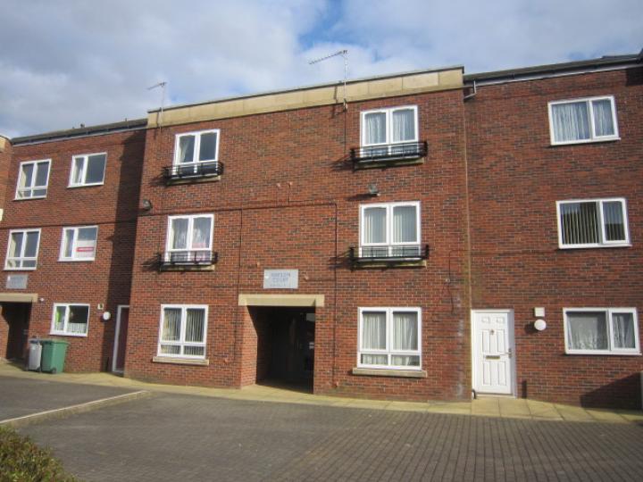 5 WATSON COURT, BIRKENHEAD Smith and Sons