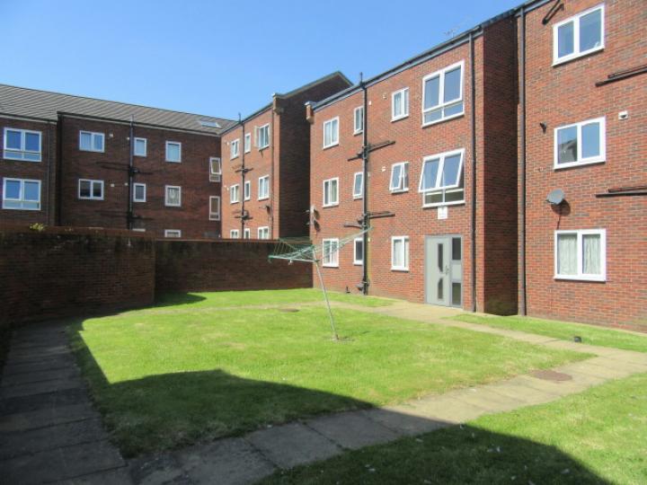 5 WATSON COURT, BIRKENHEAD Smith and Sons