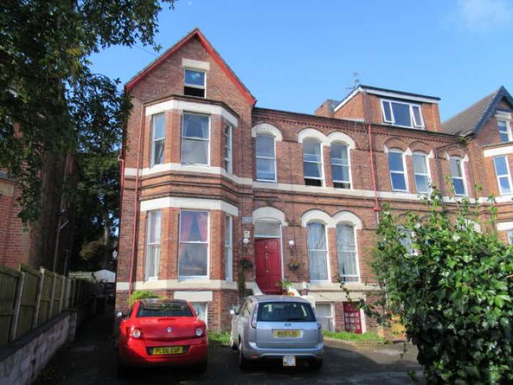 FLAT 4, 16 WELLINGTON ROAD, OXTON Smith and Sons