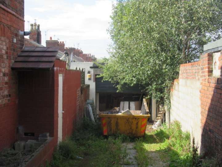 Property For Sale Withens Lane Wallasey at Jose Johnson blog