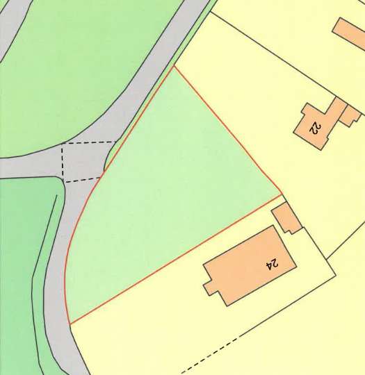 PLOT 23, CASTLEFIELDS ESTATE, LEASOWE ROAD, WALLASEY Smith and Sons