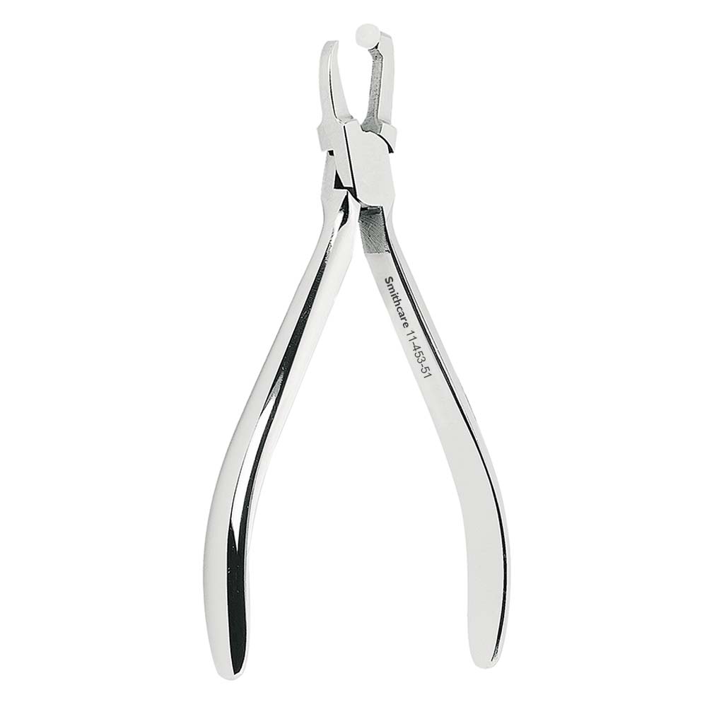 Band Remover Plier Short Smithcare Caring Worldwide 1823
