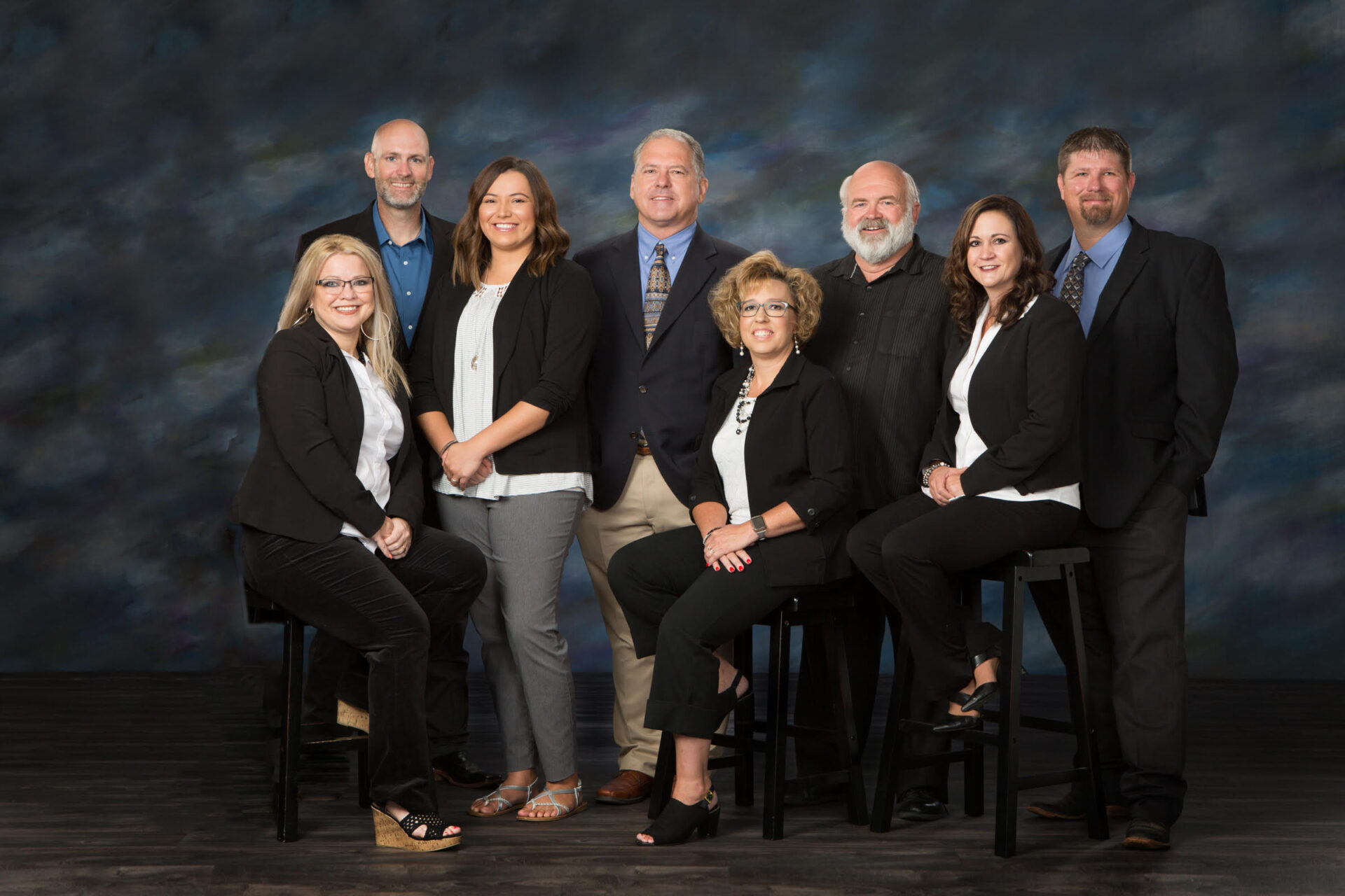Land and Real Estate Auctioneers in Woodward, OK Smith & Co Auction