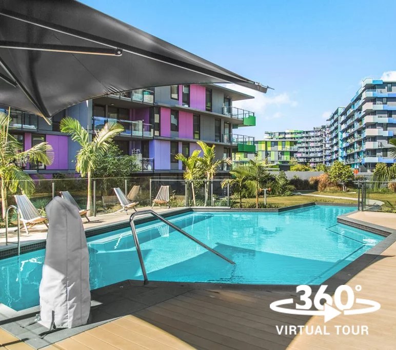 3 Bedroom Townhouse for Rent Gold Coast, Southport Smith Collective