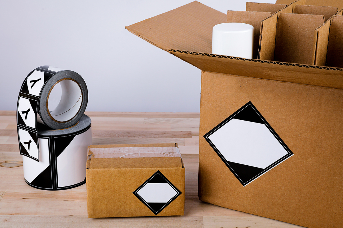 An Unlimited Look into Limited Quantity Labels Barcode Blog