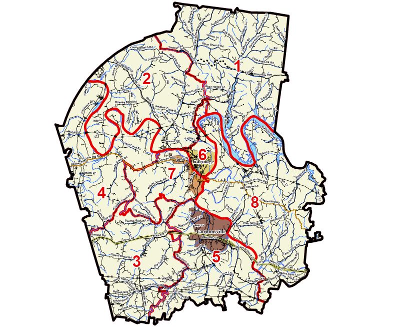 Smith County Election Commission Smith County, TN official website