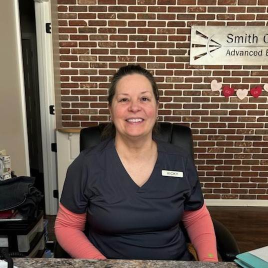 Staff Optometrist Carthage, TN Smith County Advanced Eye Care