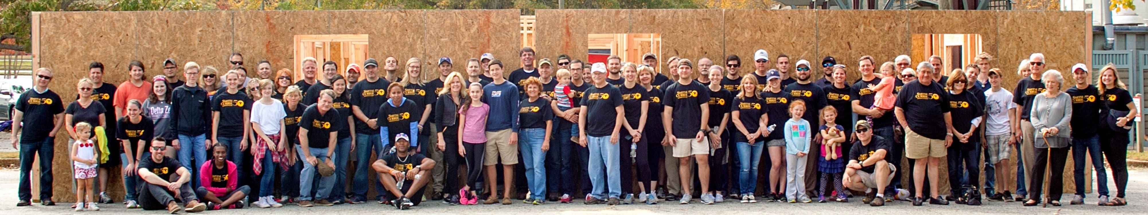 Callaway Group Smith Currie