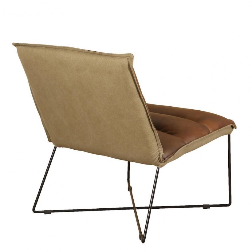 Easy Chair • UK, US & Canada