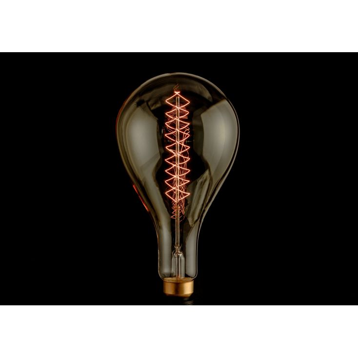 Giant Filament Light Bulbs
