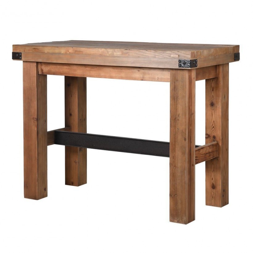 Factory Bar Table Straight From The • online store Smithers