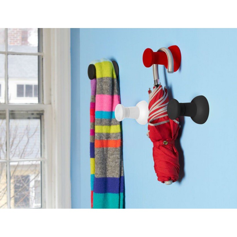 Modern Wall Hooks • UK, US & Canada
