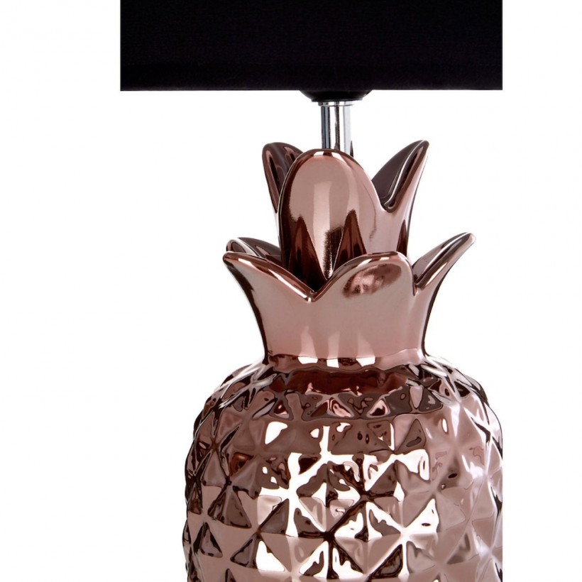 Pineapple Lamp at Smithers of Stamford • online store Smithers of