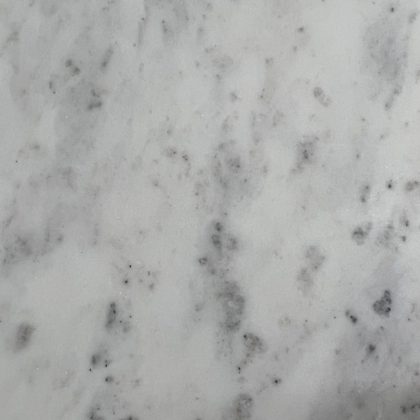 Marble Wall Shelf Addition Include Genuine White Finish Smithers