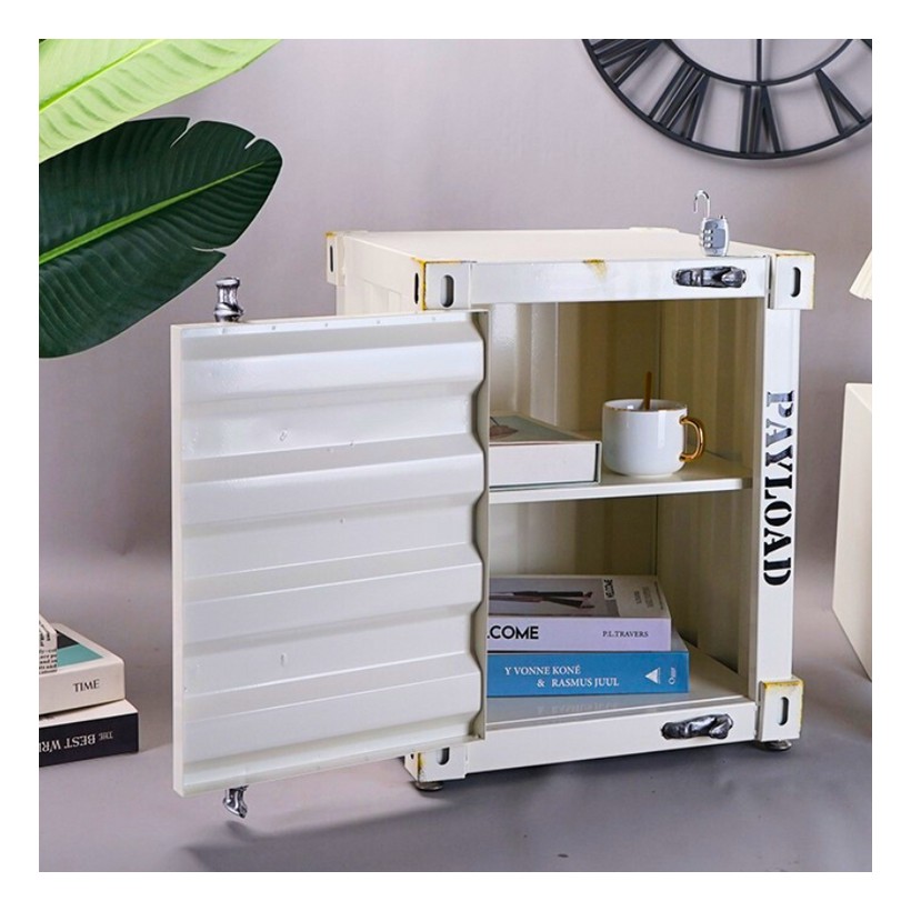 Shipping Container Storage By Smithers of Stamford • UK, US