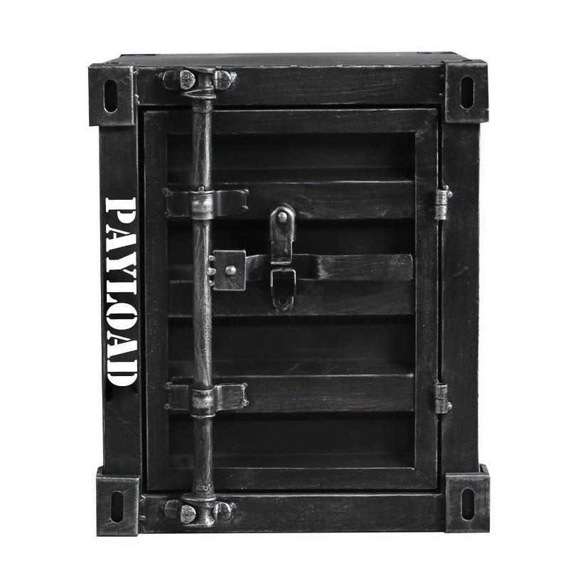 Shipping Container Storage By Smithers of Stamford • UK, US