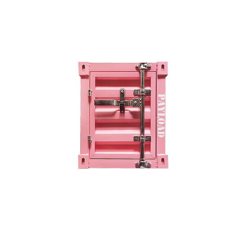 Shipping Container Storage By Smithers of Stamford • UK, US