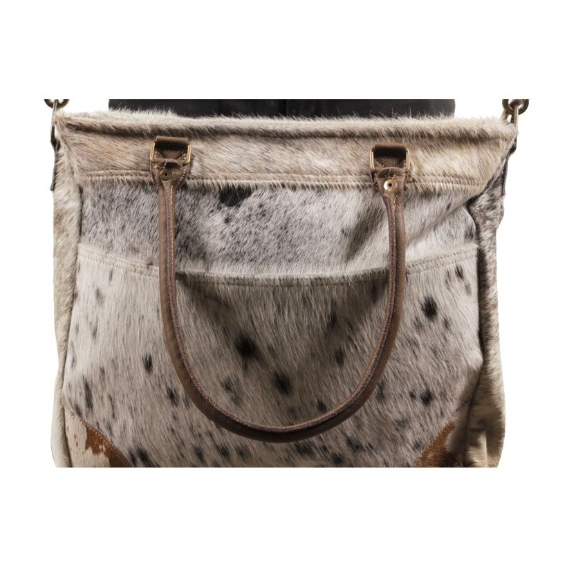 Postmans Bag • Cowhide Messenger Bags