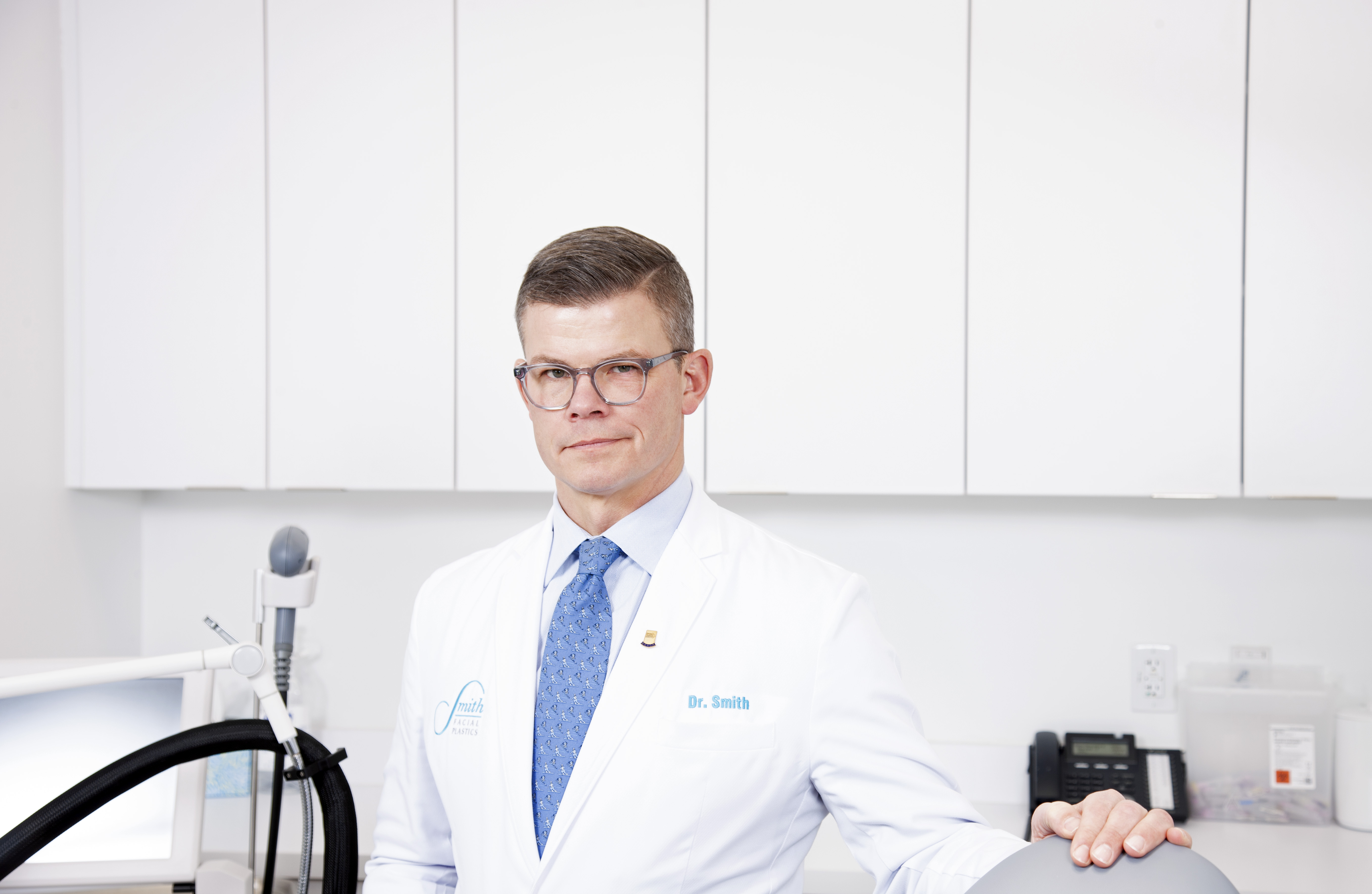 Facial Plastic Surgeon Columbus, OH Otolaryngology Gahanna