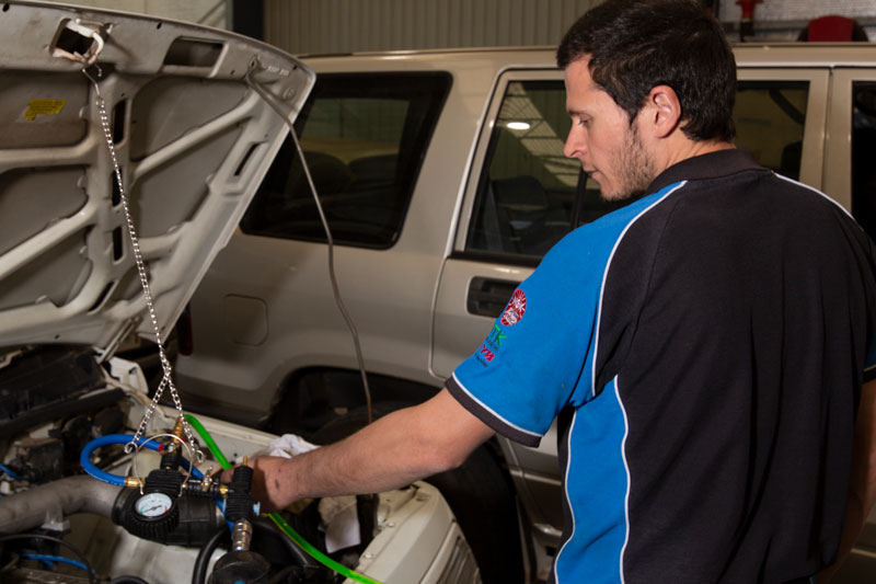 Services Smithfield Mechanical Repairs