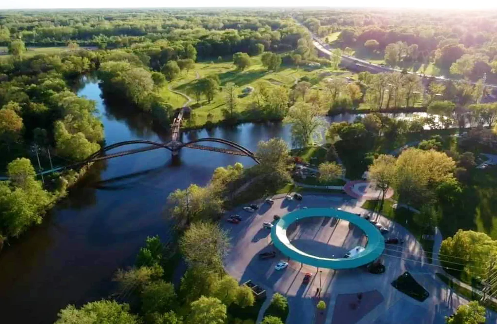 Midland Planning Commission Brainstorms Future Connectivity & Parks