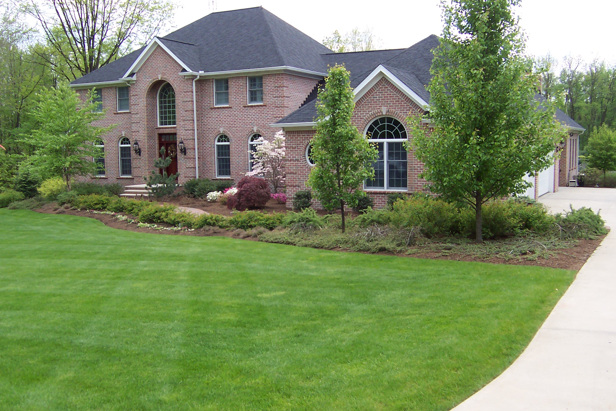 Grounds Management Foreman career Smith Landscaping, Inc.