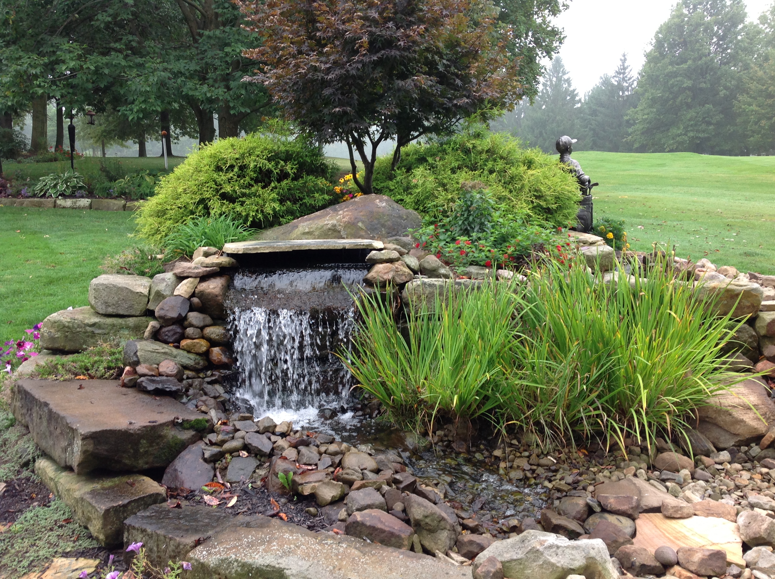 Installation and Construction Smith Landscaping