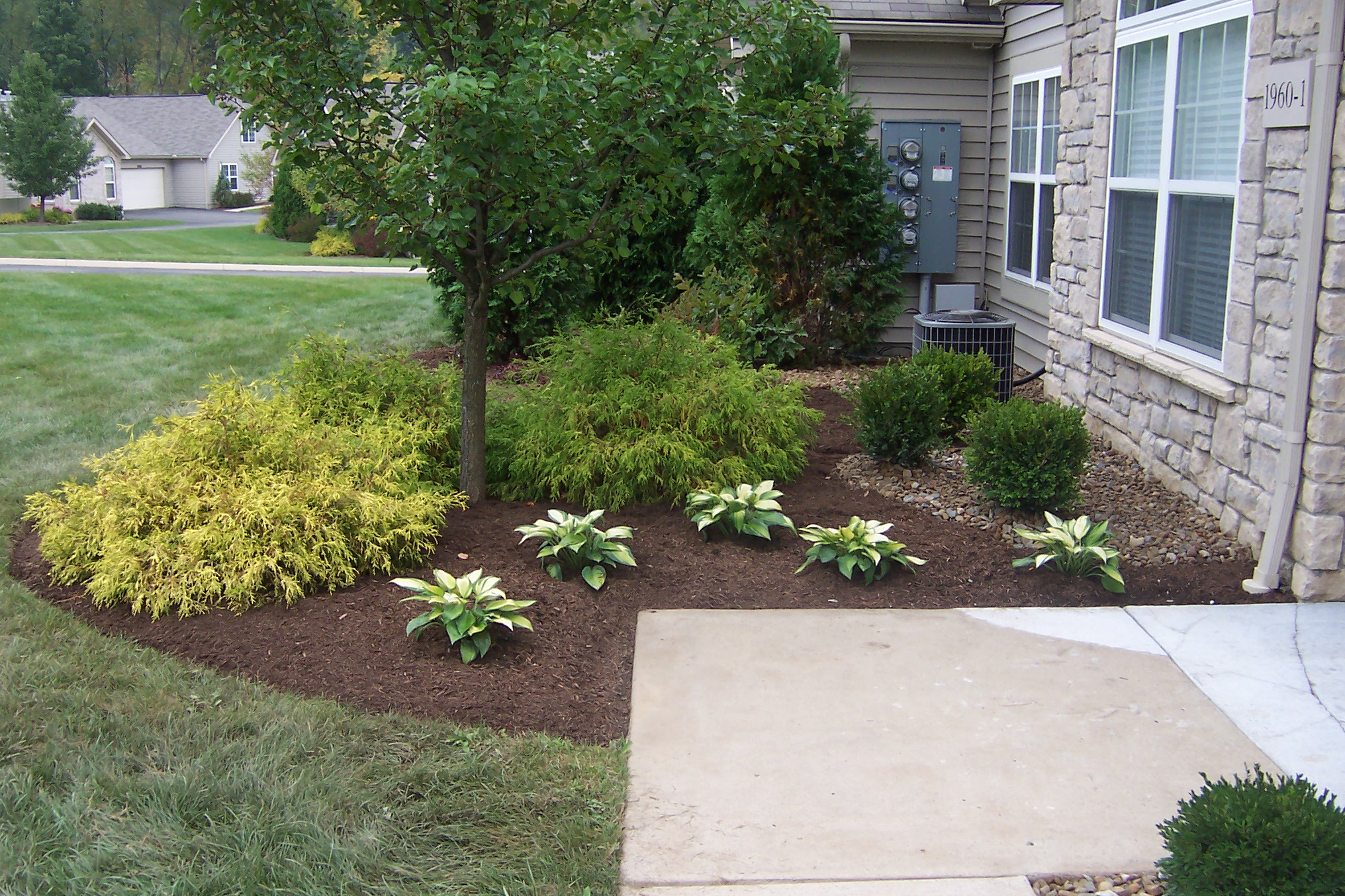 Grounds Management Smith Landscaping