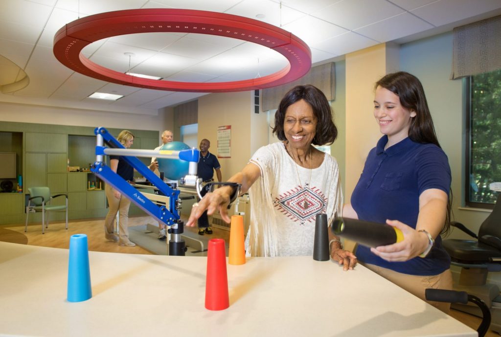 Post Acute Care Rockville Skilled Nursing Private