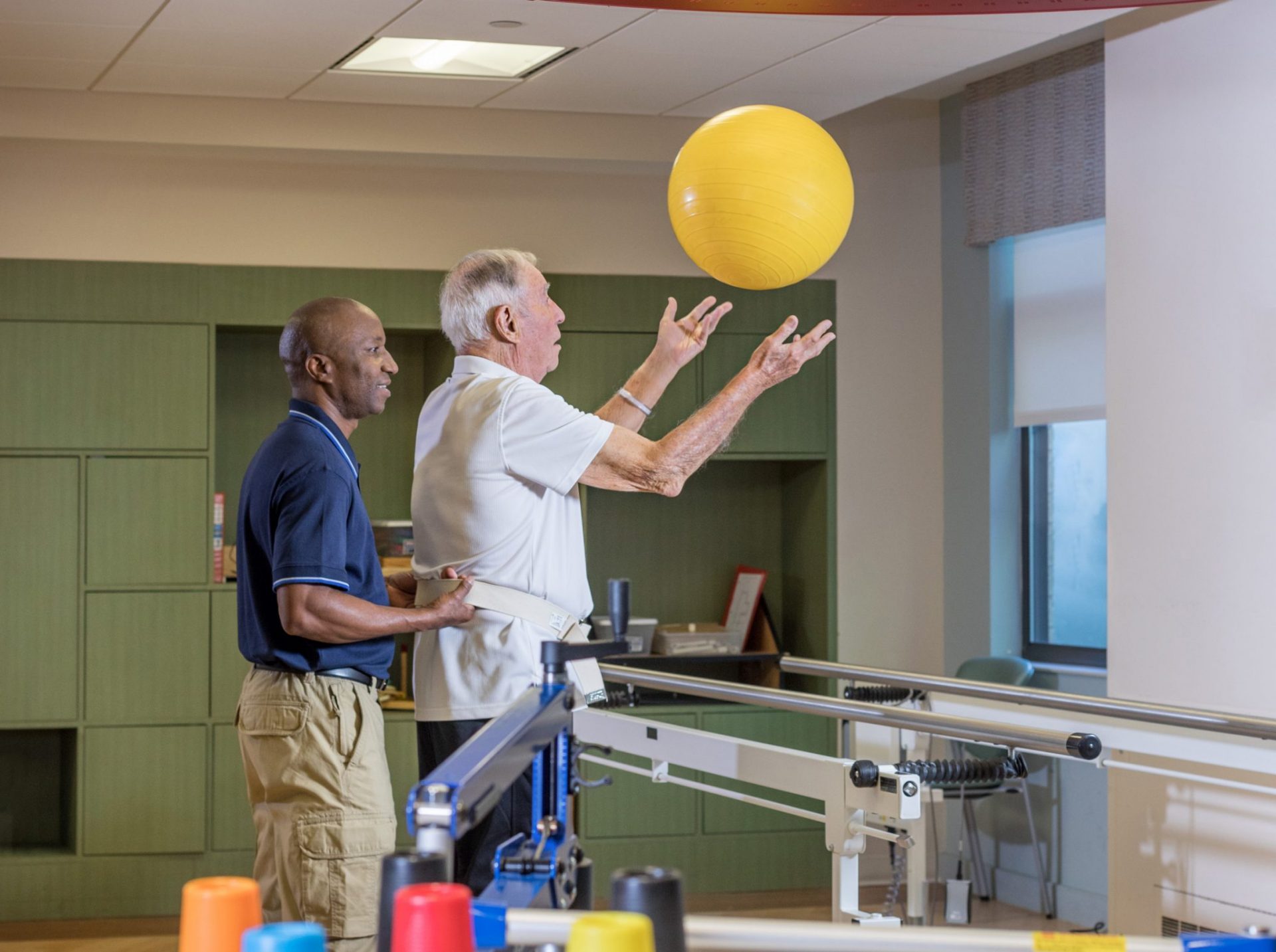 Post Acute Care Rockville Skilled Nursing Private