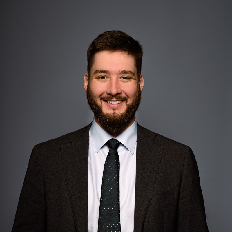 Austin T. Reed Smith, Murdaugh, Little & Bonham, L.L.P.