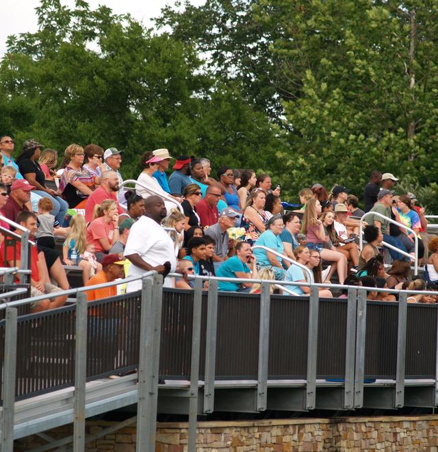 Directions Smith River Sports Complex