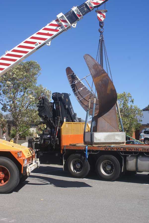 ANZAC Memorial Bletchley Park Primary School Completed