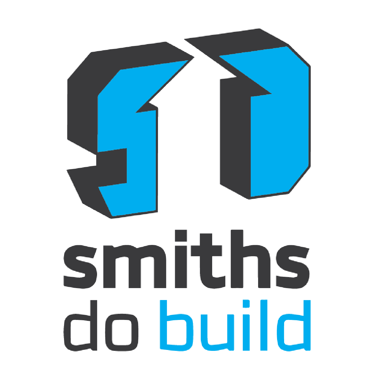 Smiths Do Build Homepage
