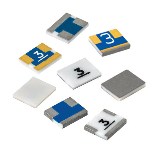 TS03 Series Chip Attenuators Smiths Interconnect China Official site