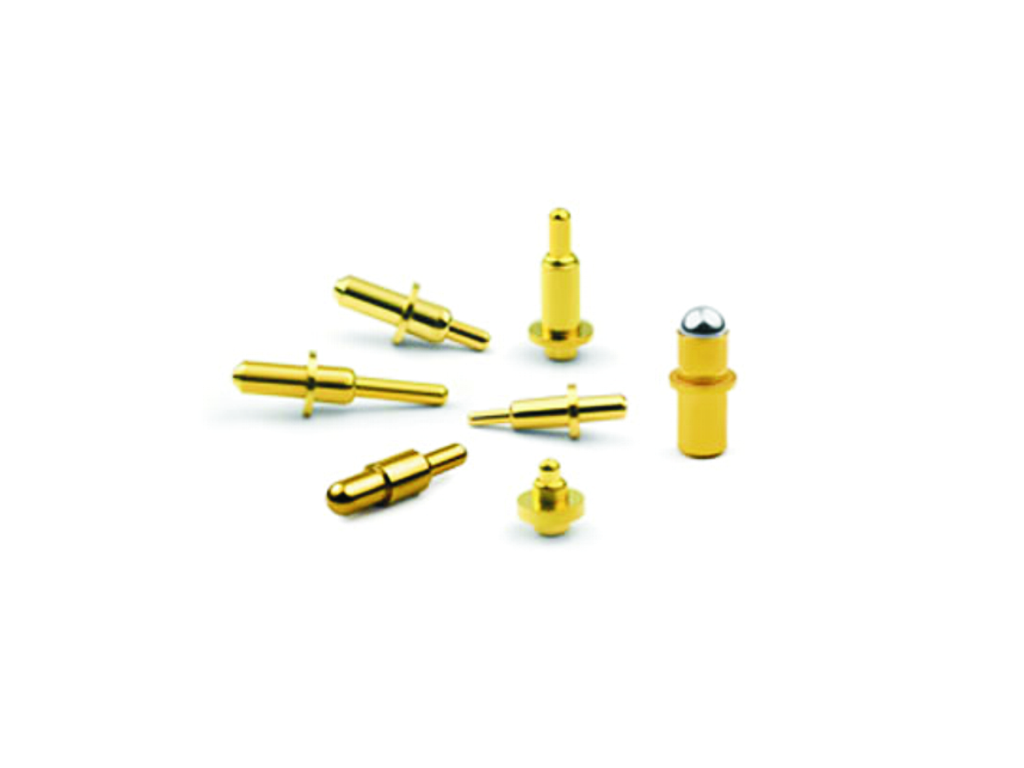 Smiths Interconnect Standard Spring Probes